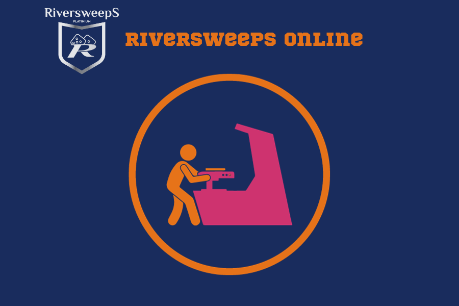 Riversweeps Online: Unlock Luck with Casino Secrets!
