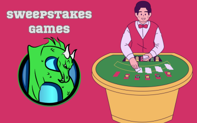 Sweepstakes Games: Your Fast Track to Instant Wins!