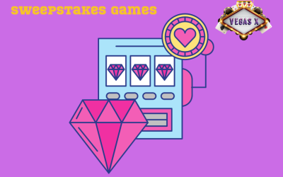 Sweepstakes Games Spin to Win: A Winning Guide