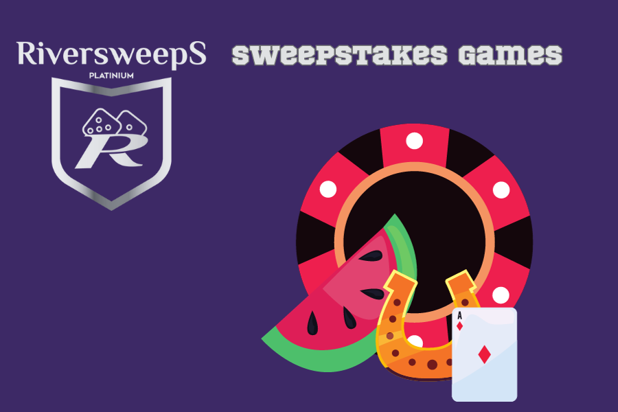 Sweepstakes Games: Play to Win and Unleash the Fun