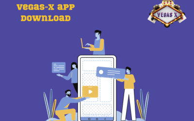 Vegas-X App Download: Unlock the Ultimate Casino Experience!