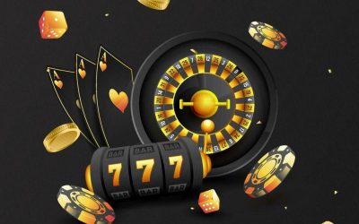Luck be a Lady: Exploring the Vegas X Scene