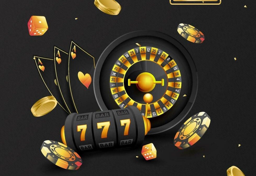 casino slot machine games