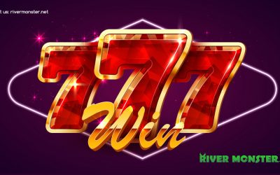 Experience Thrilling Wins with the River Monster App Casino
