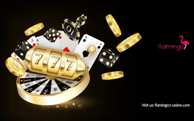 Inferno Slots Casino: Unleashing Fiery Wins and Thrilling Spins