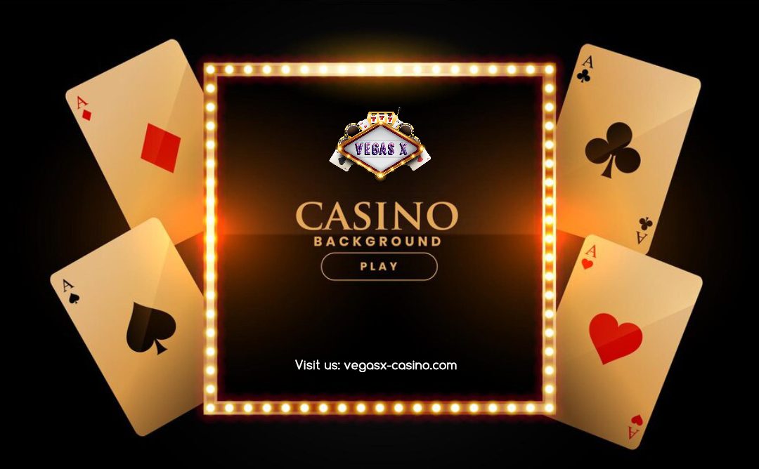 Vegas x Deposit Online: Unveiling the Ultimate Casino Thrill