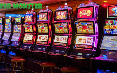 Beware the Jackpot Rapids: River Monster Casino’s Wild Ride