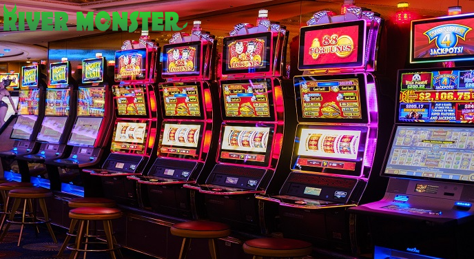 Beware the Jackpot Rapids: River Monster Casino’s Wild Ride