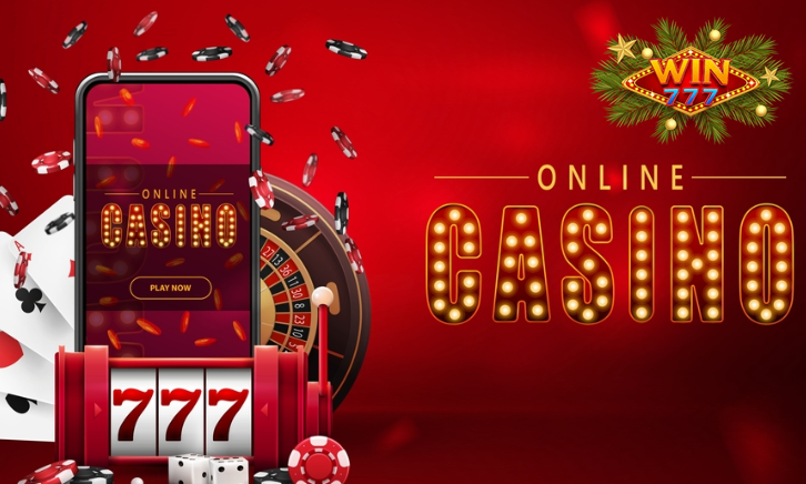 Digital Jackpot Paradise: The Allure of Sweepstakes Software
