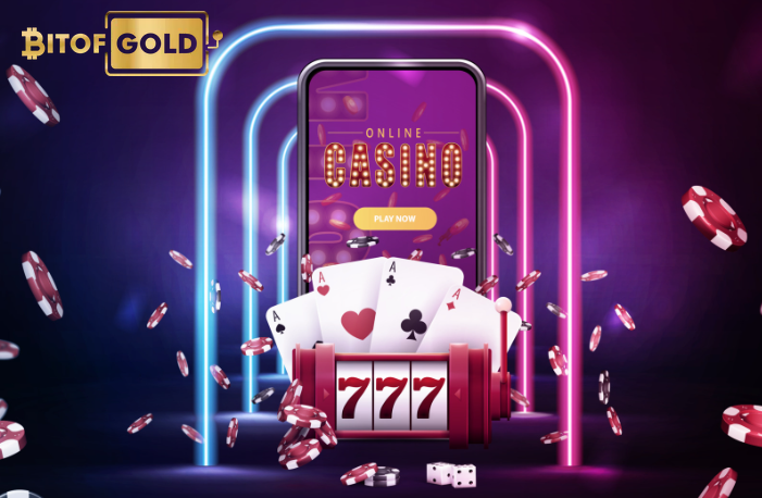 Mobile Slots Magic Reels: Explore Endless Thrills in Our Online Casino Slots