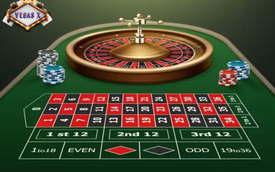 Step into the Action: Vegas X Login Online Casino