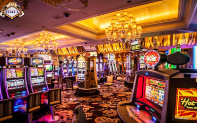 Step into the Action: Vegas X Mobile Login for Unrivaled Gaming