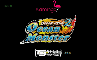 Ocean Monster Game Casino: Deep Sea Fortune