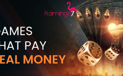 Casino Games That Pay Real Money: Spin to Win Jackpots!