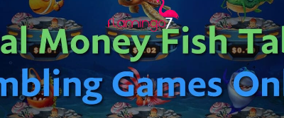 Online Fish Shooting Game Real Money No Deposit: Dive into Free Thrills!