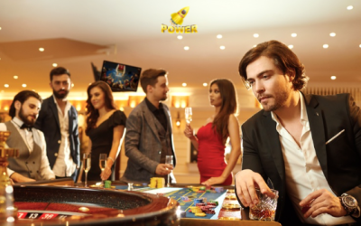Play UltraPower 777 Games: Spin to Win Excitement!