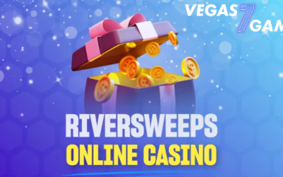 Riversweeps Casino: Dive into the Thrill of Virtual Slots