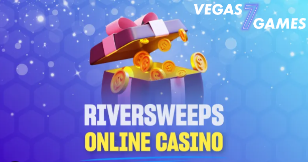 Riversweeps Casino: Dive into the Thrill of Virtual Slots