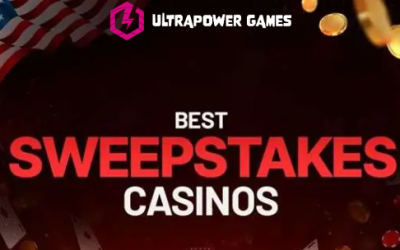 Best Sweepstakes Casinos: Unleashing Winning Excitement
