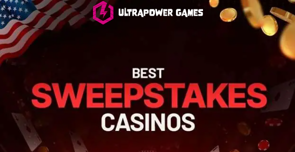 Best Sweepstakes Casinos: Unleashing Winning Excitement