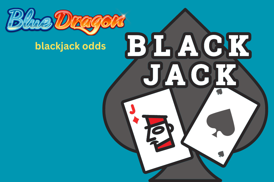 Blackjack Odds Unveiled: Mastering the Game