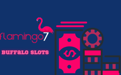 Unveiling the Buffalo Slots Bonanza Experience