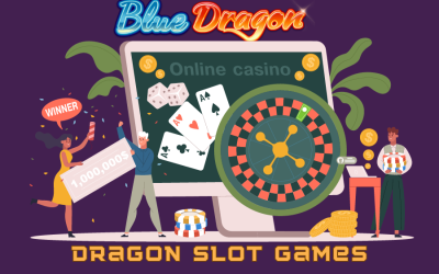Dragon Slot Games Explained: Fire Up Your Wins