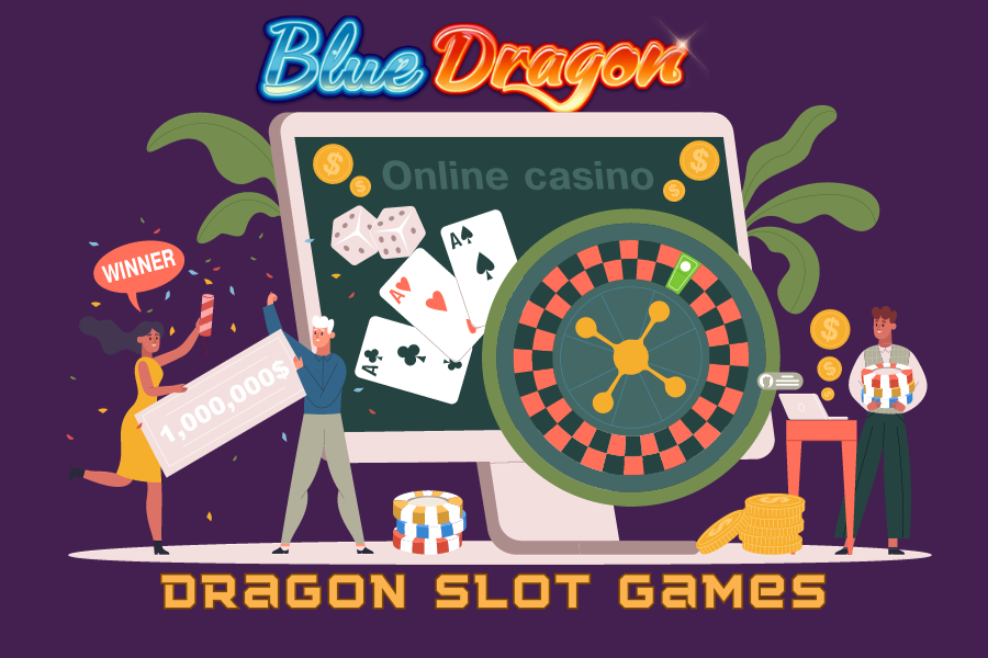 Dragon Slot Games Explained: Fire Up Your Wins