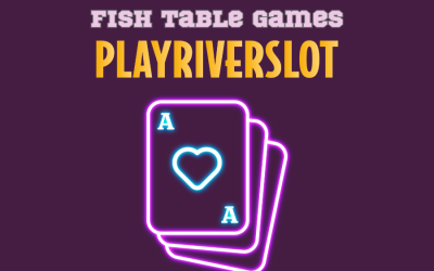 Fish Table Games: Dive into Wins!