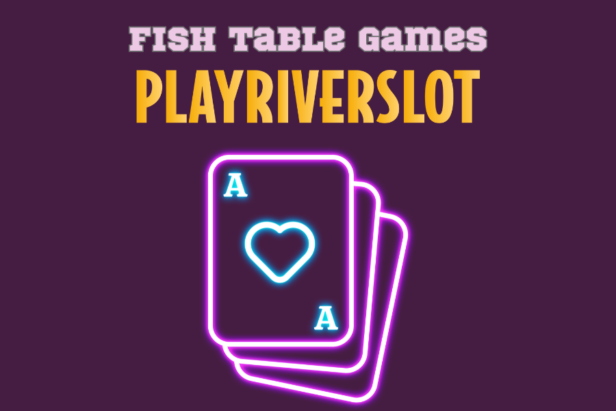 Fish Table Games: Dive into Wins!
