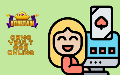 Game Vault 999 Online Casino: Your Winning Destination