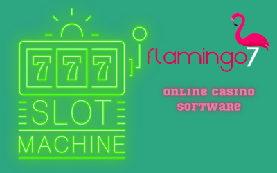 Online Casino Software: Top Tech Thrills