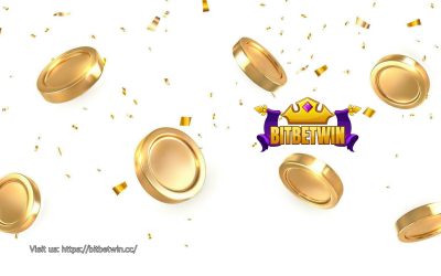 Unlock the Fun: BitBetWin Login Explained