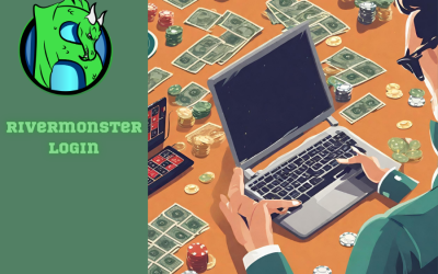 RiverMonster Login: Dive into Casino Thrills