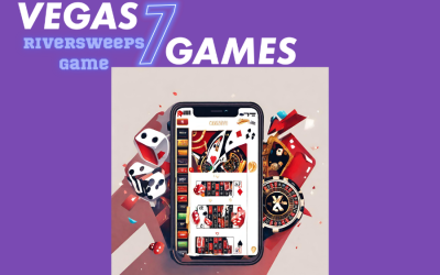 Riversweeps Game: Win Big!