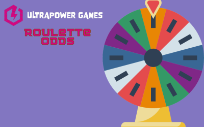 Roulette Odds: Cracking the Code to Big Wins