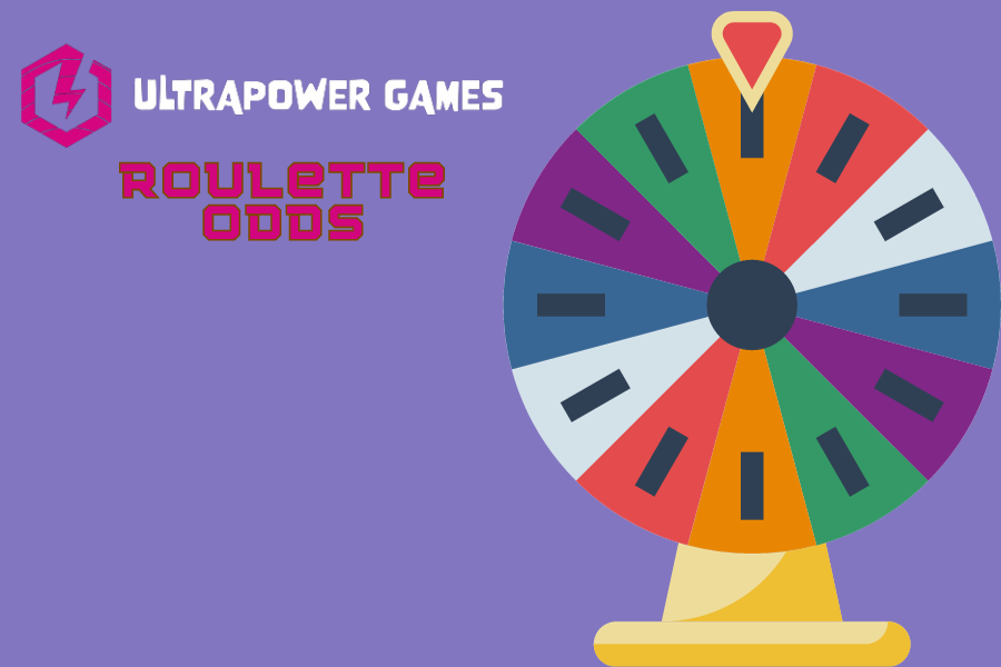 Roulette Odds: Cracking the Code to Big Wins
