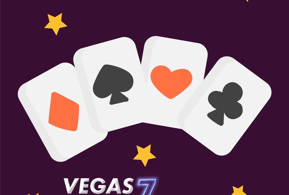 Winning Wonders: Strategies for Success in Vegas7Games