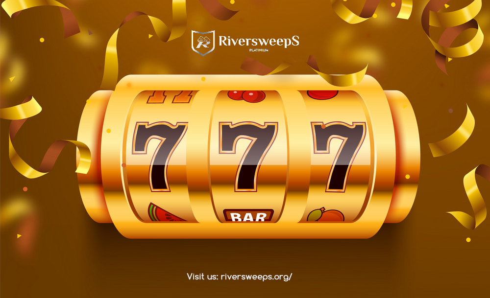 Riversweeps Login Experience: Unleash the Thrill of Casino Gaming