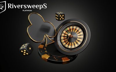Sweeps Spectacle: Dazzling Wins Await at Riversweeps Casino