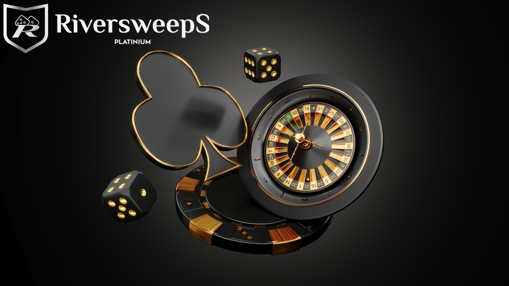 Sweeps Spectacle: Dazzling Wins Await at Riversweeps Casino