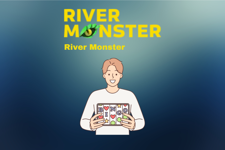 River Monster 2024: Your Gateway to Jackpot Glory