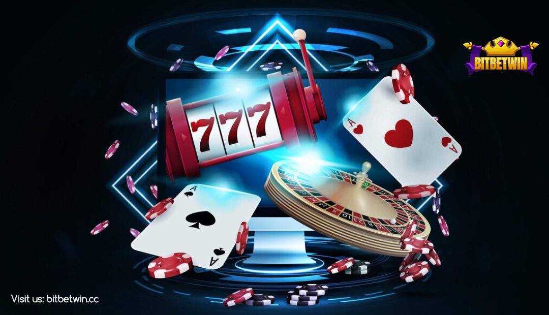 Crypto Gambling Sites Review: Unveiling the Best Options