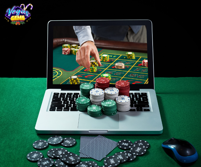 V Blink: Fast, Fun, and Full of Casino Rewards