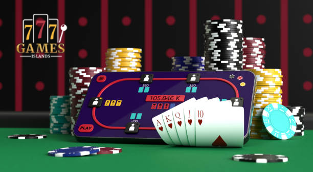 Vblink Vista: Panoramic Online Casino Delights
