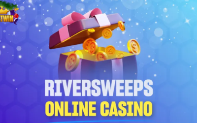 Riversweeps Casino: Unleash the Winning Wave