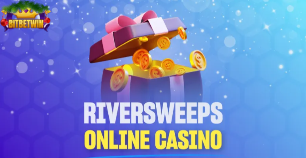 Riversweeps Casino: Unleash the Winning Wave