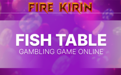 Online Fish Table: Dive into the Ultimate Aquatic Adventure