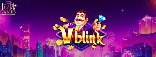 Vblink Casino: Where Thrills and Wins Unite!