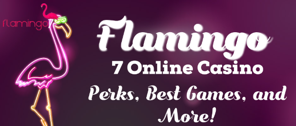 Flamingo Gaming: Jackpot Paradise Unleashed